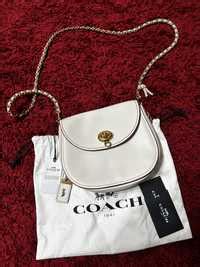 geanta coach originala pret